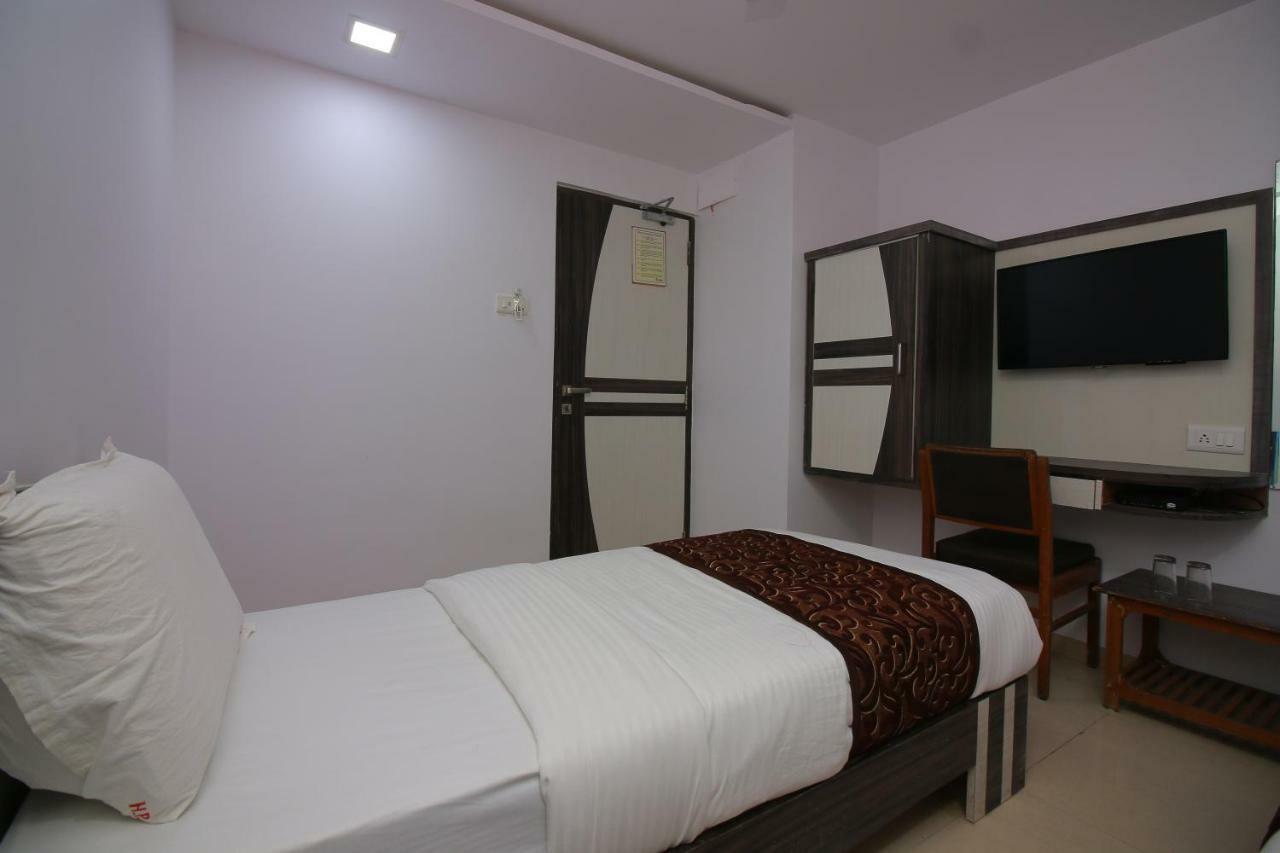 Hotel Apex نافي مومباي المظهر الخارجي الصورة
