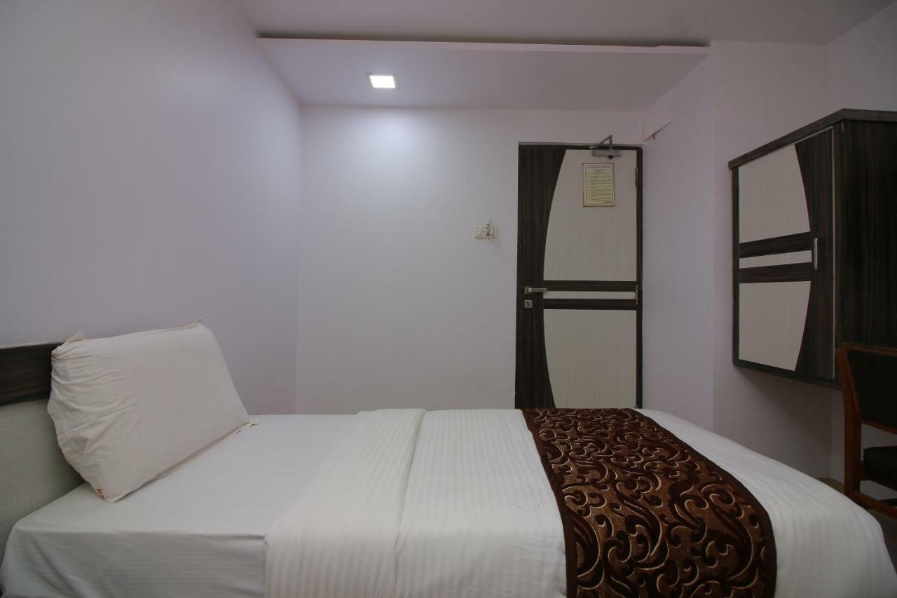 Hotel Apex نافي مومباي المظهر الخارجي الصورة